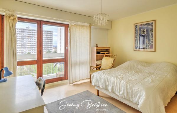 RILLIEUX LA PAPE (69) - Appartement T5 - 140 m² - 4 chambres