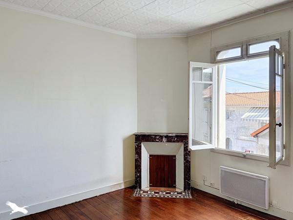 Maison à vendre 135 000 € Angoulême 3 p 75 m² DPE G