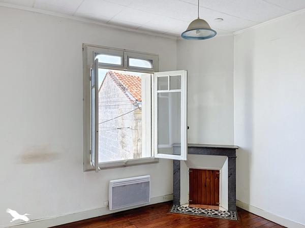 Maison à vendre 135 000 € Angoulême 3 p 75 m² DPE G