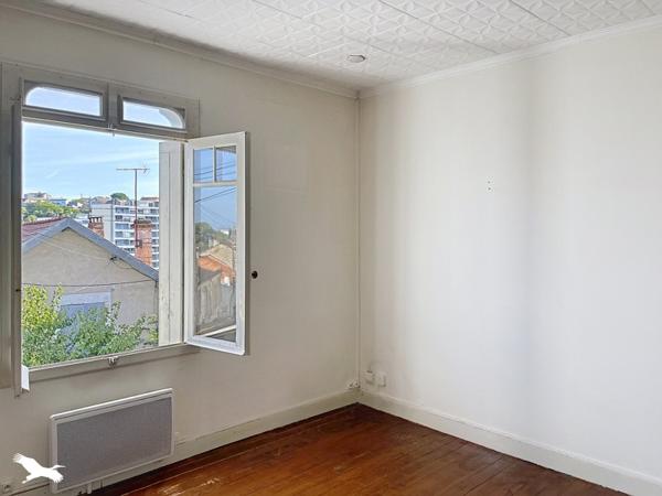 Maison à vendre 135 000 € Angoulême 3 p 75 m² DPE G