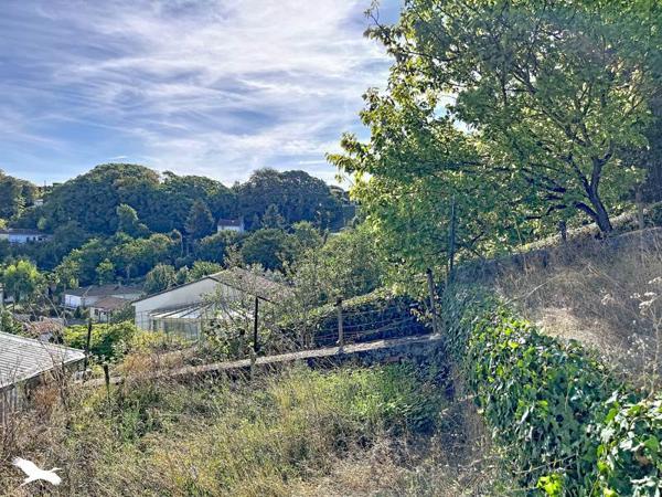 Maison à vendre 135 000 € Angoulême 3 p 75 m² DPE G