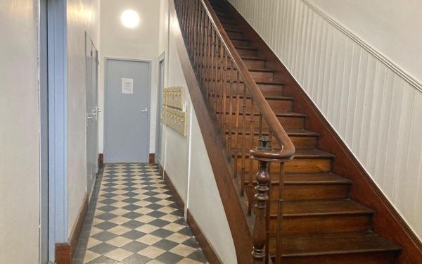 Appartement à louer    1 pièce •    Périgueux