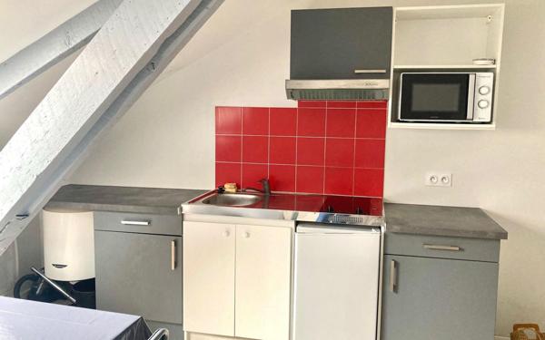 Appartement à louer    1 pièce •    Périgueux
