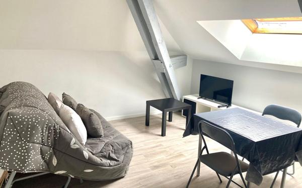 Appartement à louer    1 pièce •    Périgueux