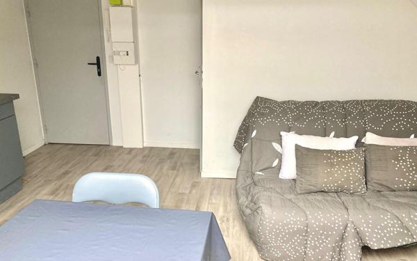 Appartement à louer    1 pièce •    Périgueux