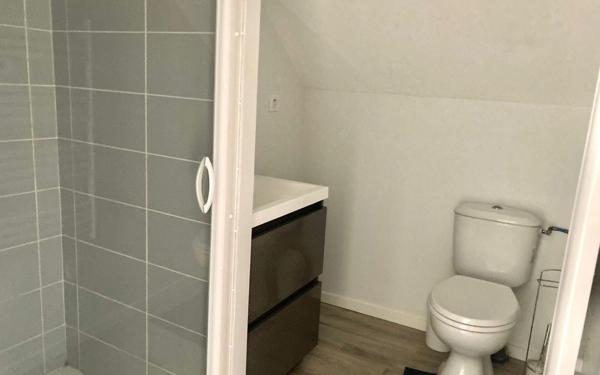 Appartement à louer    1 pièce •    Périgueux