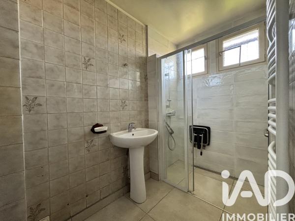 Maison à vendre 4 pièces 83 m² Castelginest