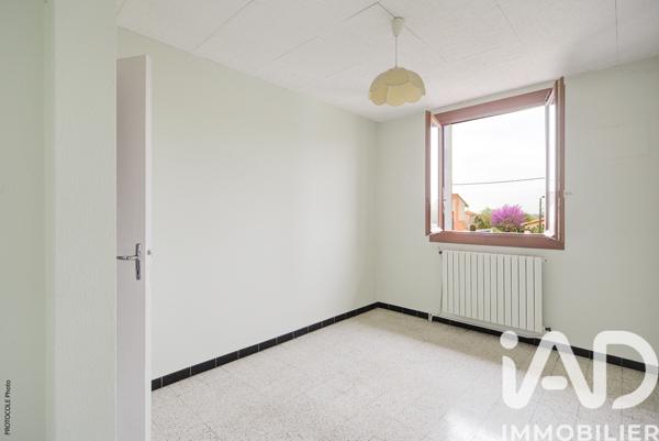 Maison à vendre 4 pièces 83 m² Castelginest