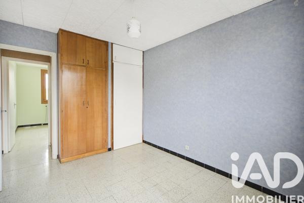 Maison à vendre 4 pièces 83 m² Castelginest