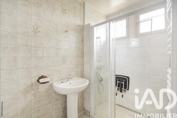 Maison à vendre 4 pièces 83 m² Castelginest