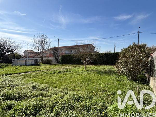 Maison à vendre 4 pièces 83 m² Castelginest