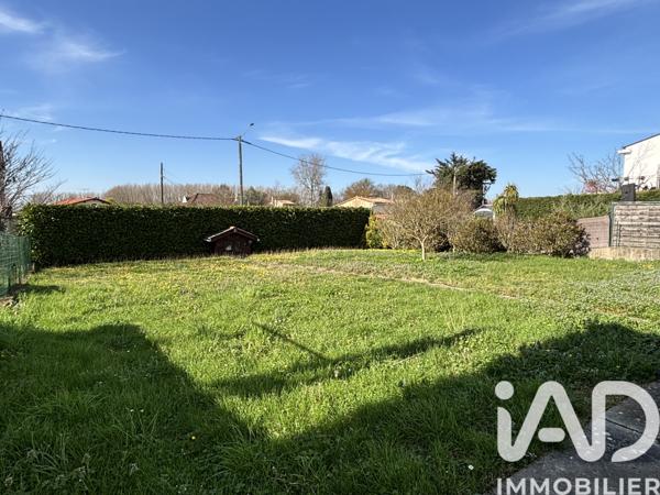 Maison à vendre 4 pièces 83 m² Castelginest