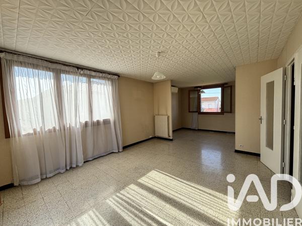 Maison à vendre 4 pièces 83 m² Castelginest