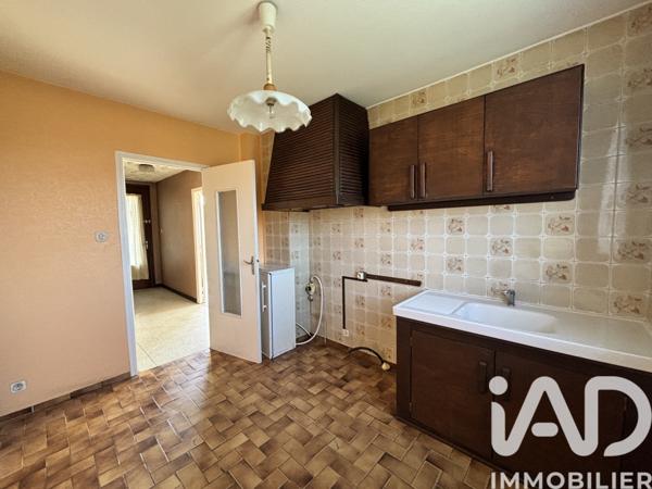 Maison à vendre 4 pièces 83 m² Castelginest