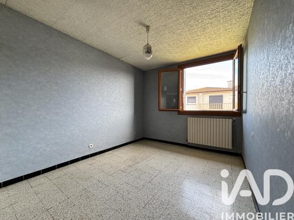 Maison à vendre 4 pièces 83 m² Castelginest