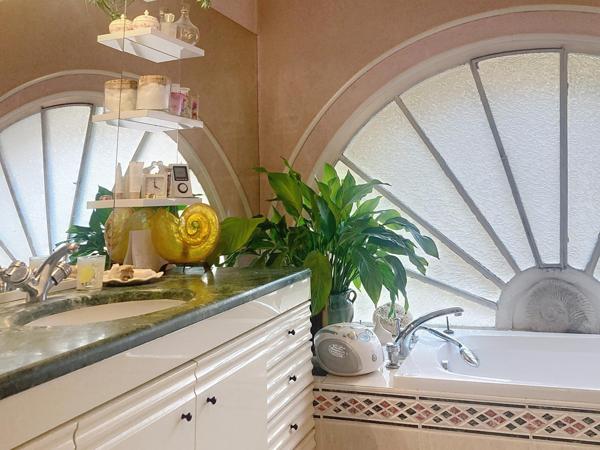 Appartement bourgeois