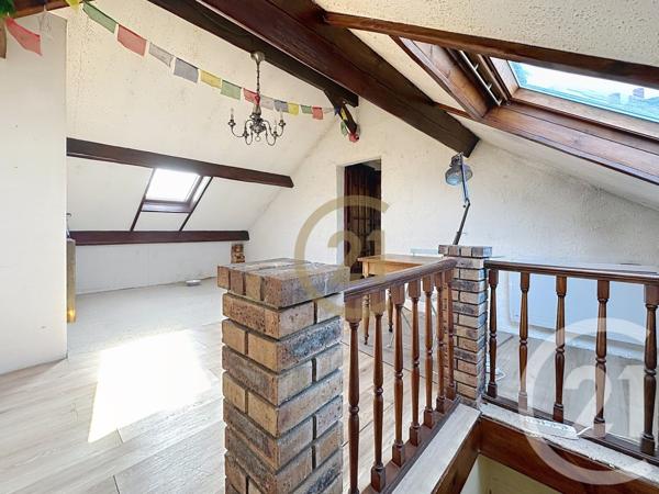 Appartement F2 à vendre  2 pièces - 45,38 m2 VERSAILLES - 78