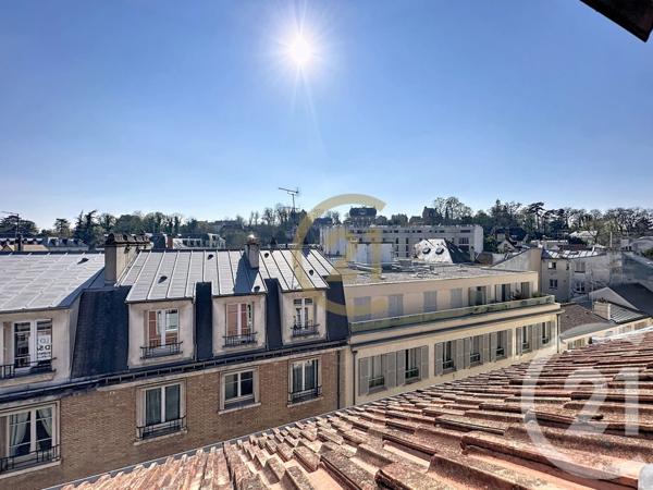 Appartement F2 à vendre  2 pièces - 45,38 m2 VERSAILLES - 78