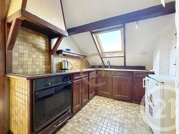 Appartement F2 à vendre  2 pièces - 45,38 m2 VERSAILLES - 78