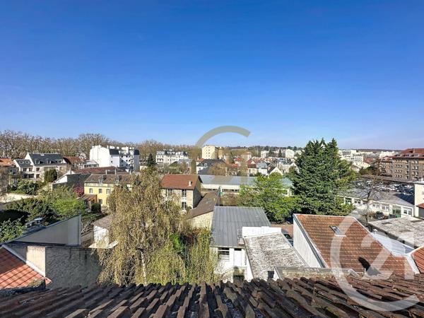 Appartement F2 à vendre  2 pièces - 45,38 m2 VERSAILLES - 78