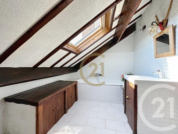 Appartement F2 à vendre  2 pièces - 45,38 m2 VERSAILLES - 78