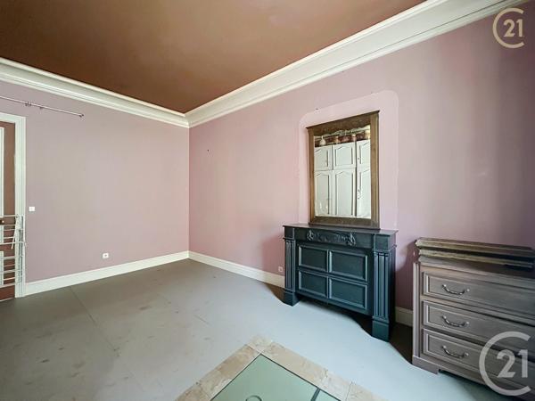 Appartement F3 à vendre  3 pièces - 54 m 2   PARIS  - 75018