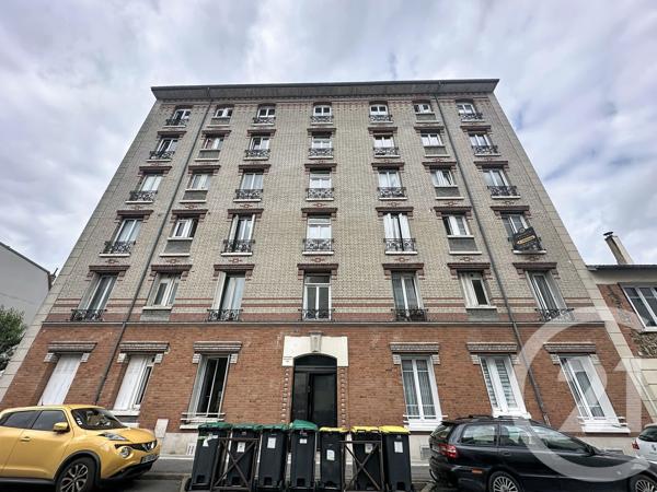 Appartement Chambre à vendre  1 pièce - 13,37 m 2   PARIS  - 75017