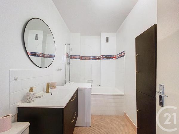 Appartement F1 à vendre  2 pièces - 34,16 m2 TOURS - 37