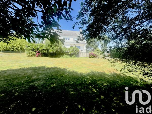House for sale 8 rooms 195 m² Quimperlé