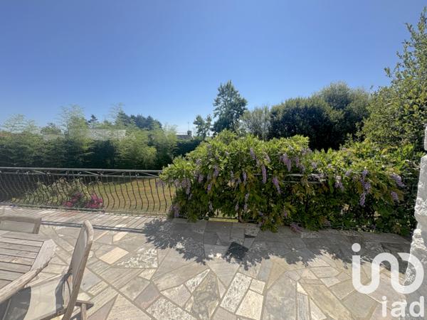 House for sale 8 rooms 195 m² Quimperlé