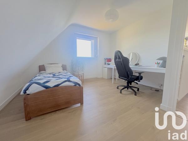 House for sale 8 rooms 195 m² Quimperlé