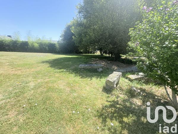 House for sale 8 rooms 195 m² Quimperlé