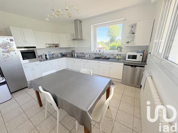 House for sale 8 rooms 195 m² Quimperlé