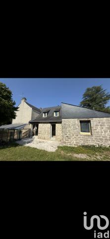 House for sale 11 rooms 220 m² Questembert