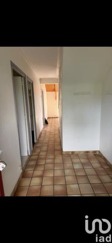 House for sale 11 rooms 220 m² Questembert