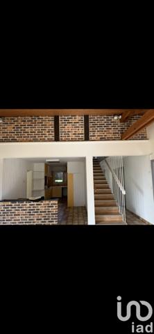 House for sale 11 rooms 220 m² Questembert