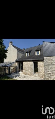 House for sale 11 rooms 220 m² Questembert