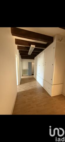 House for sale 11 rooms 220 m² Questembert