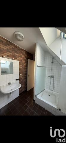 House for sale 11 rooms 220 m² Questembert