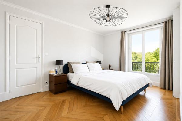 3 Pièces 73 m² CALME-LUMINEUX-CHARME DE L'ANCIEN