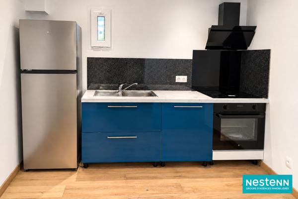 Vaulx-en-Velin La Soie - Maison entièrement rénovée - Investissement locatif