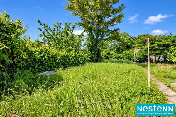 Vaulx-en-Velin La Soie - Maison entièrement rénovée - Investissement locatif