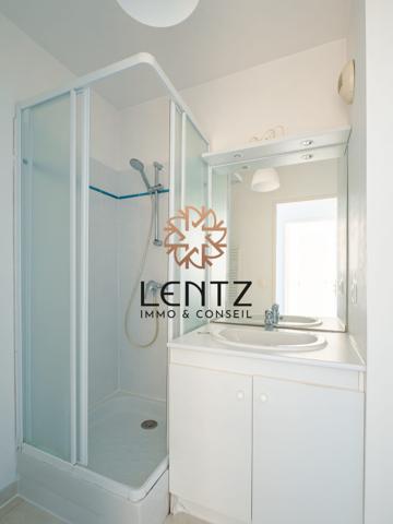 Appartement T4 avec grande terrasse, garage et parking – Manosque