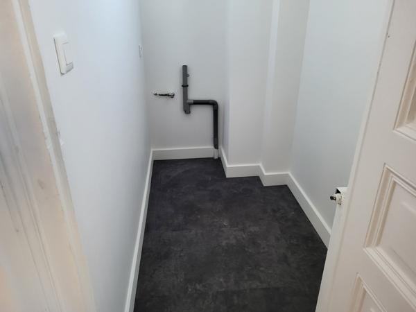 Appartement refait à neuf - TOURS CENTRE