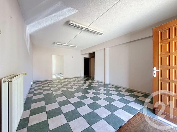 Immeuble à vendre  491 m 2   ST DENIS LES SENS  - 89