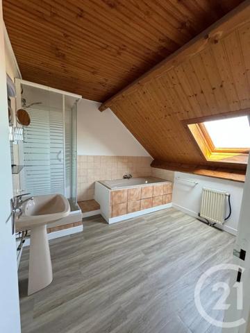 Immeuble à vendre  491 m 2   ST DENIS LES SENS  - 89