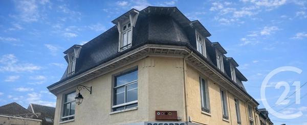 Immeuble à vendre  491 m 2   ST DENIS LES SENS  - 89