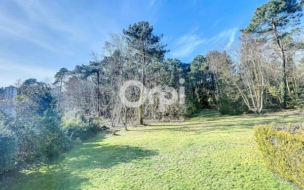 Maison à vendre    6 pièces • 145,18 m2 Le Touquet-Paris-Plage