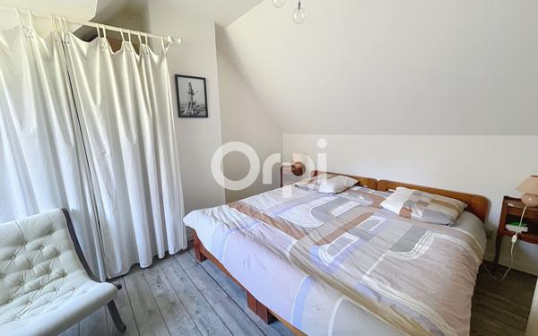 Maison à vendre    6 pièces • 145,18 m2 Le Touquet-Paris-Plage