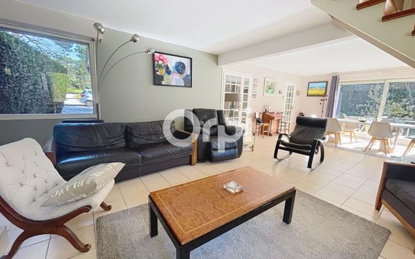 Maison à vendre    6 pièces • 145,18 m2 Le Touquet-Paris-Plage